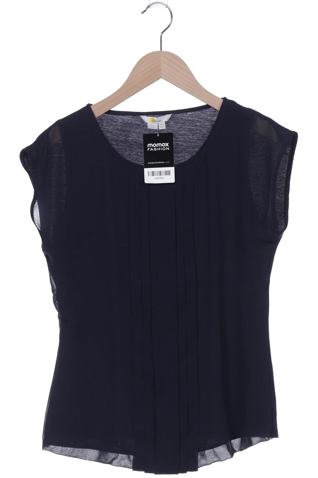 

Boden Damen T-Shirt, schwarz, Gr. 34