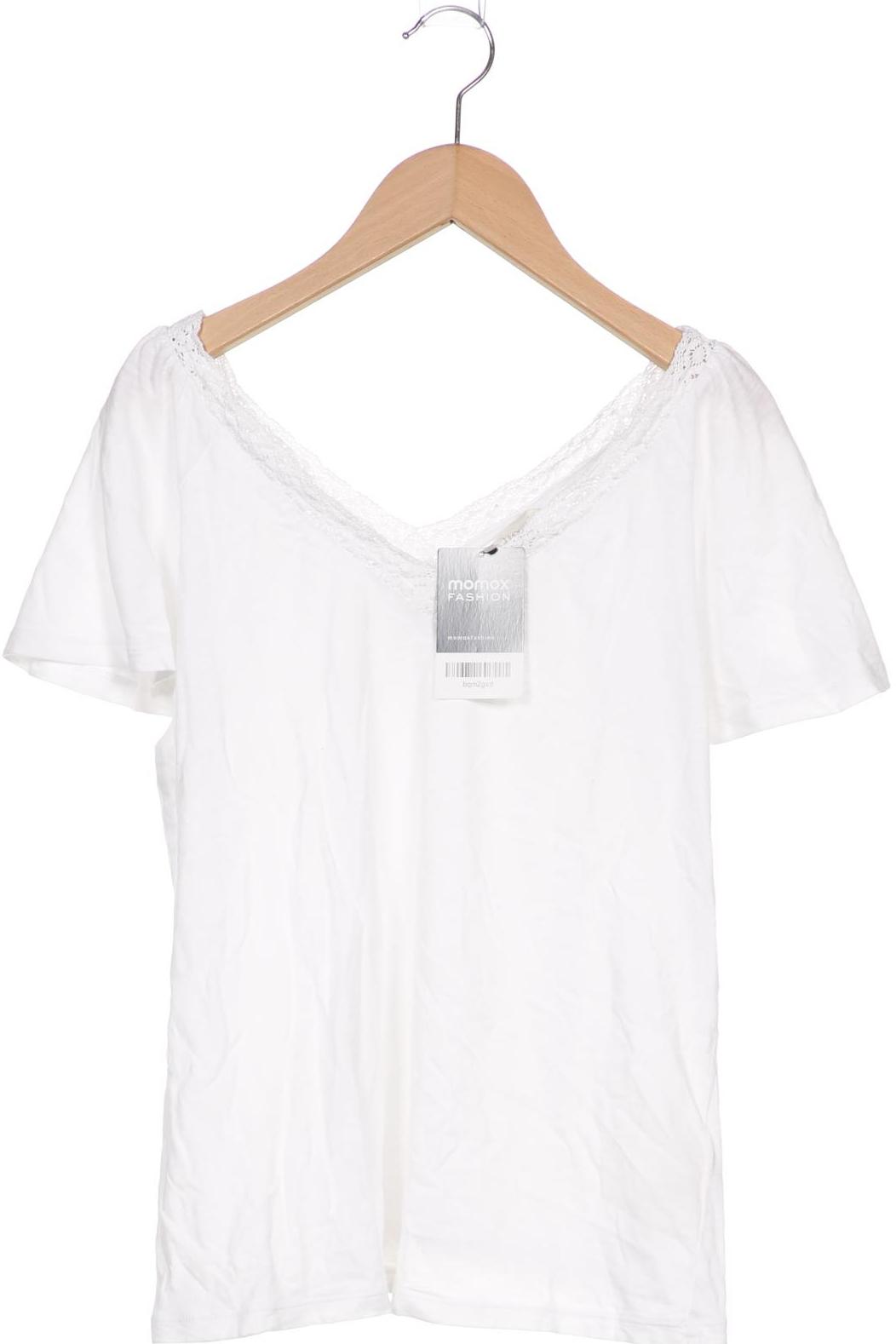 

Boden Damen T-Shirt, weiß, Gr. 36