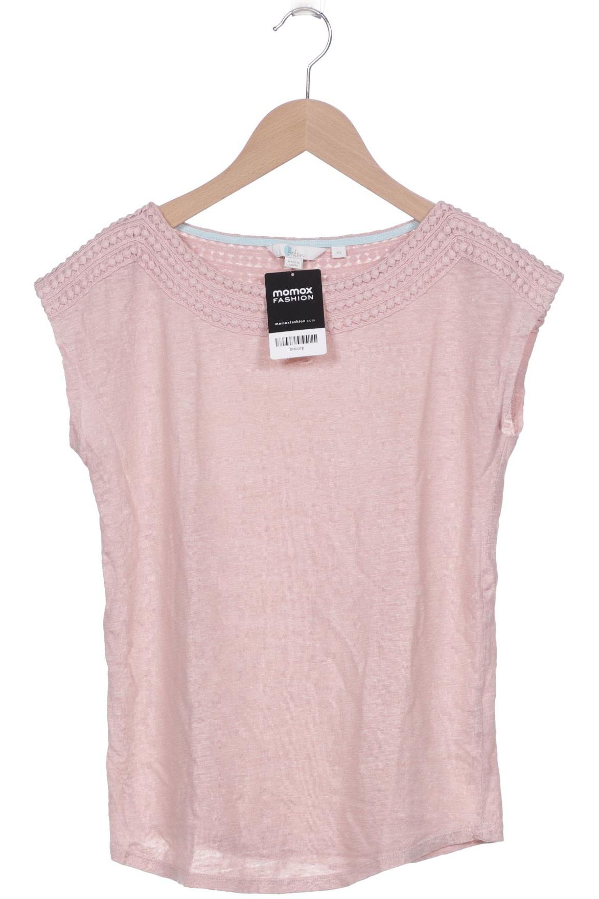 

Boden Damen T-Shirt, pink