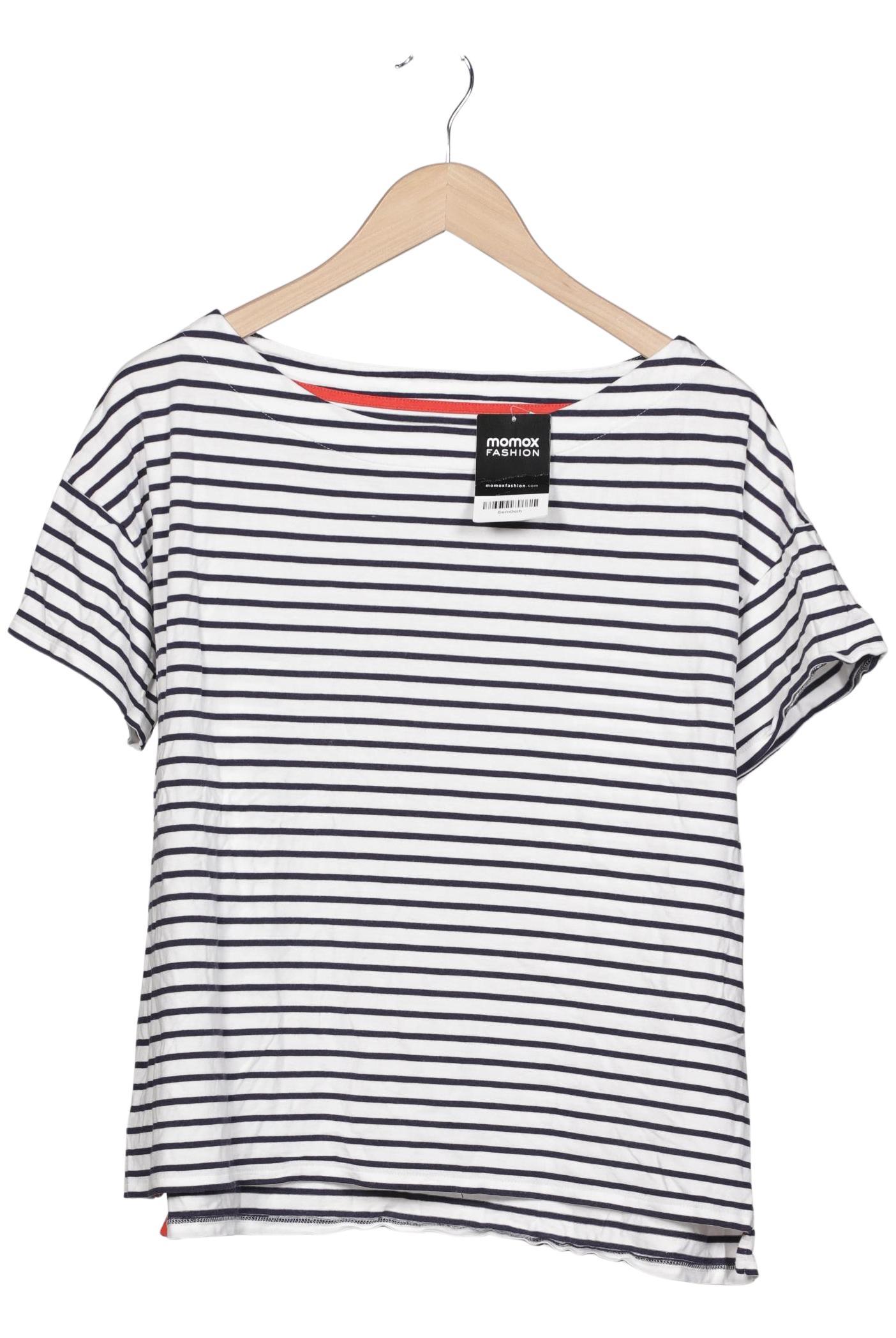 

Boden Damen T-Shirt, mehrfarbig, Gr. 42