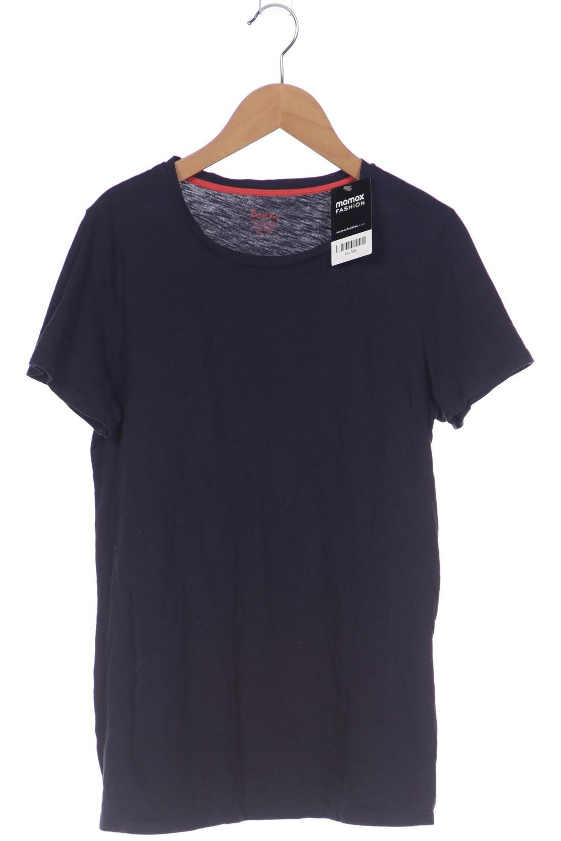 

Boden Damen T-Shirt, marineblau, Gr. 14