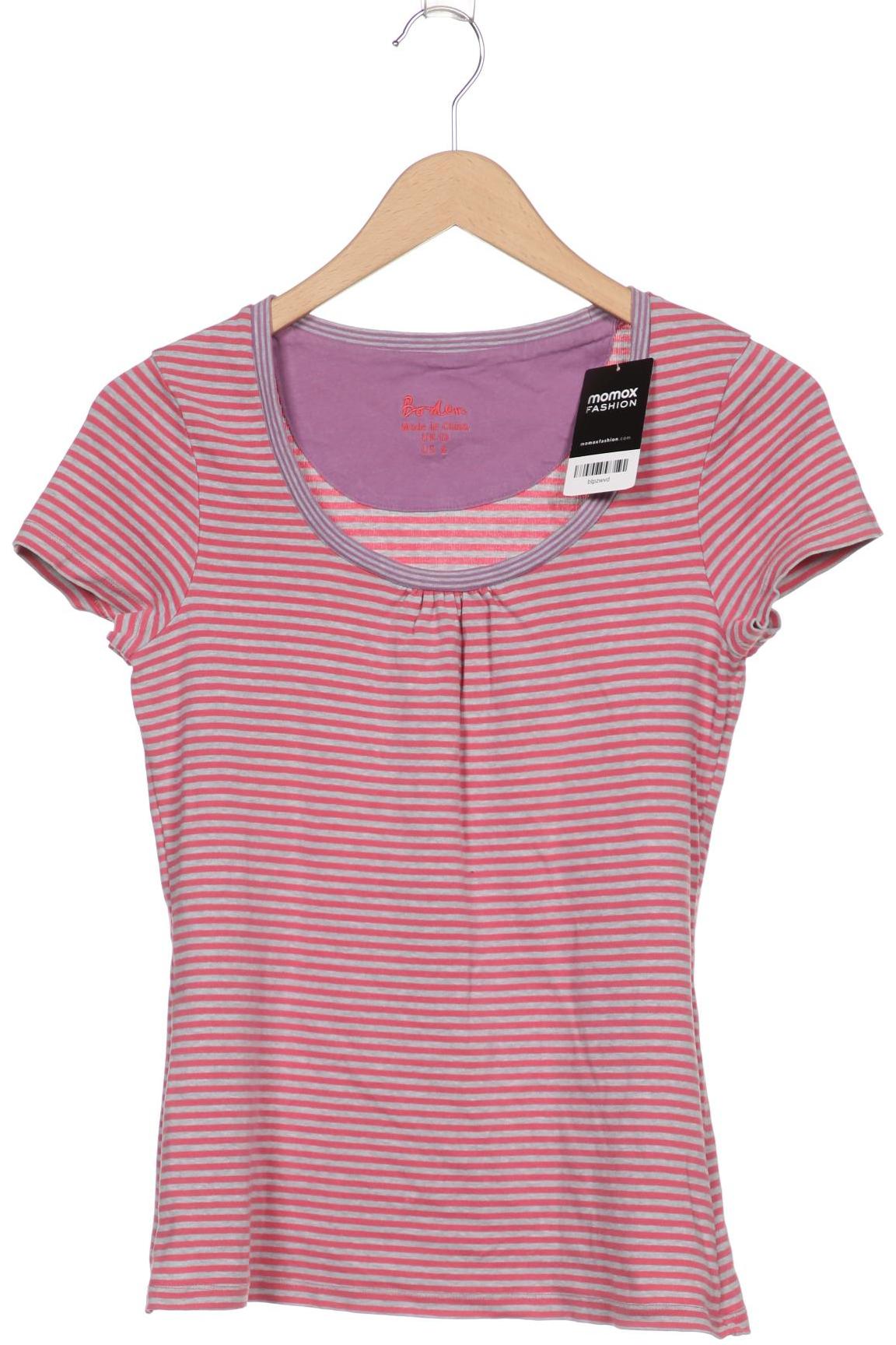 

Boden Damen T-Shirt, rot