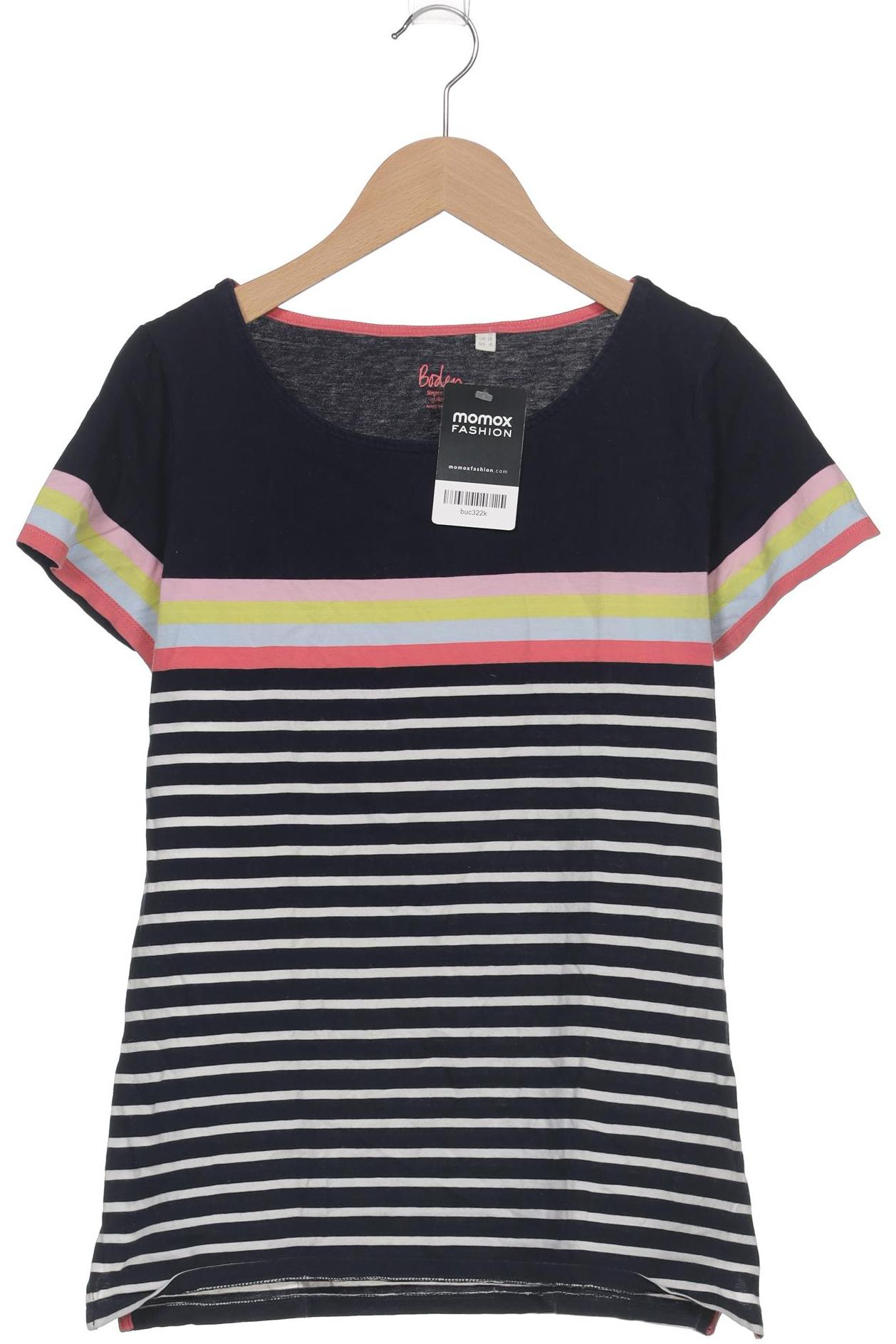 

Boden Damen T-Shirt, marineblau, Gr. 38