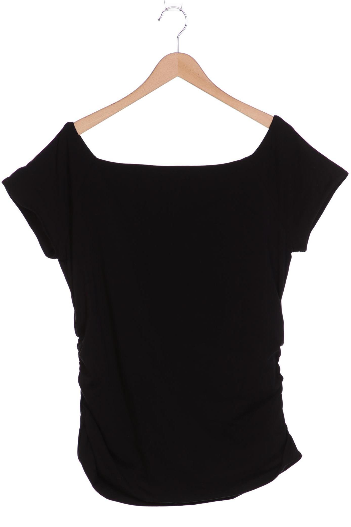 

Boden Damen T-Shirt, schwarz, Gr. 48