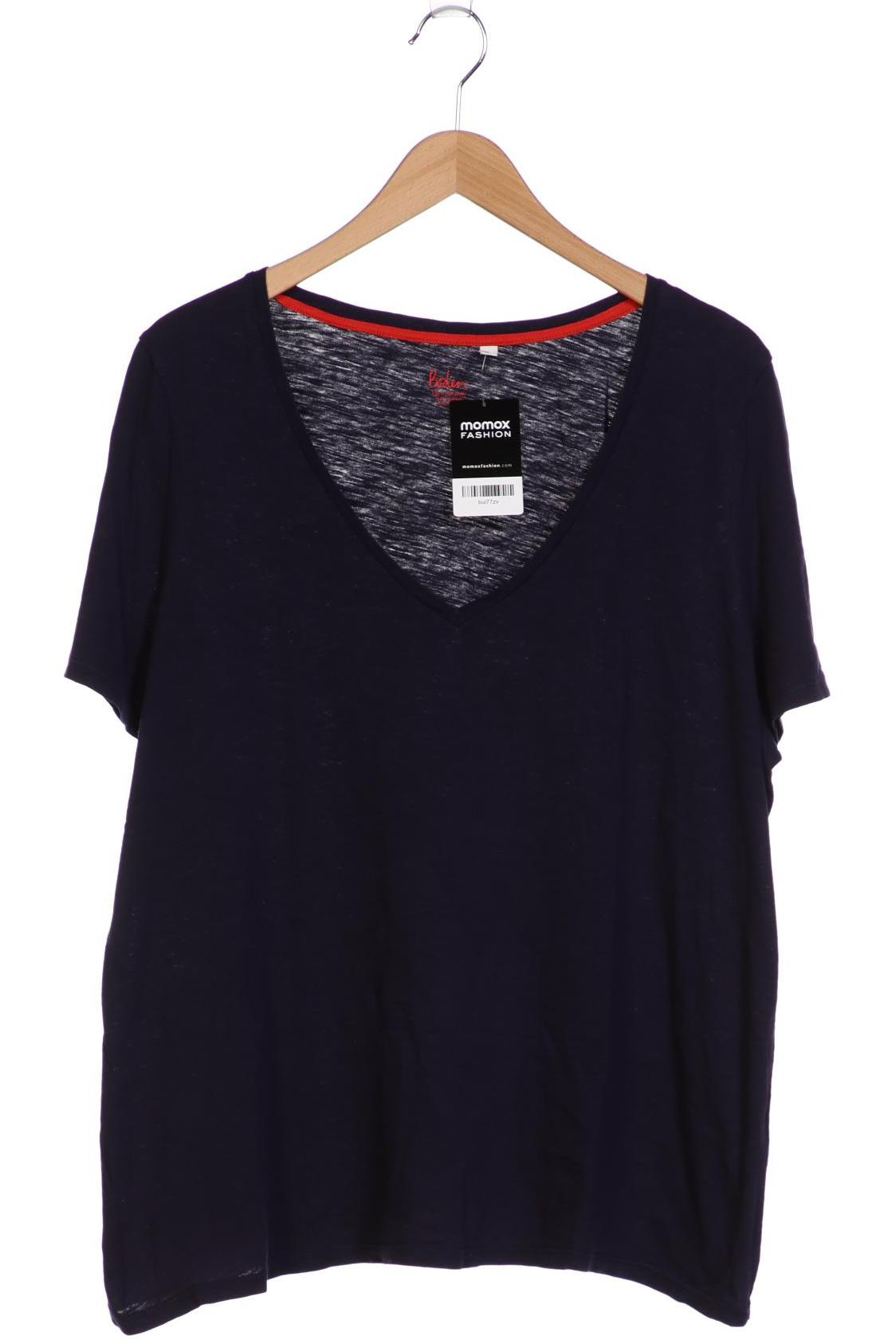 

Boden Damen T-Shirt, marineblau