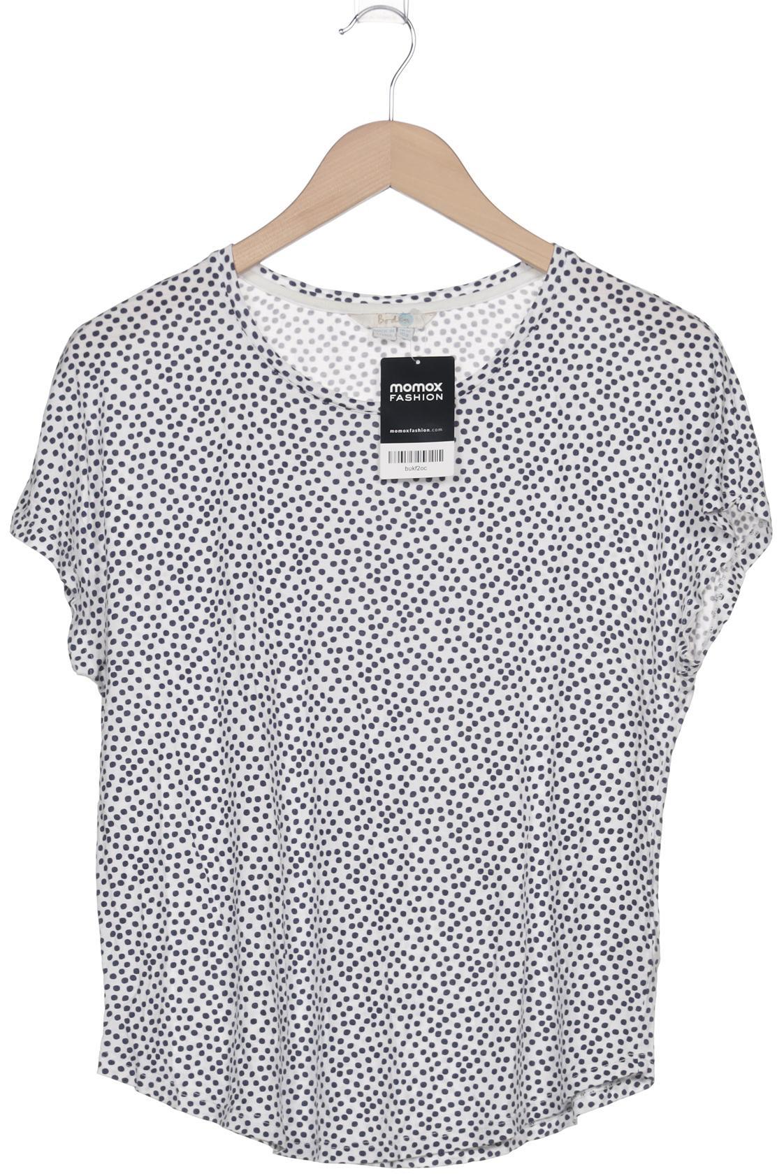 

Boden Damen T-Shirt, weiß, Gr. 38