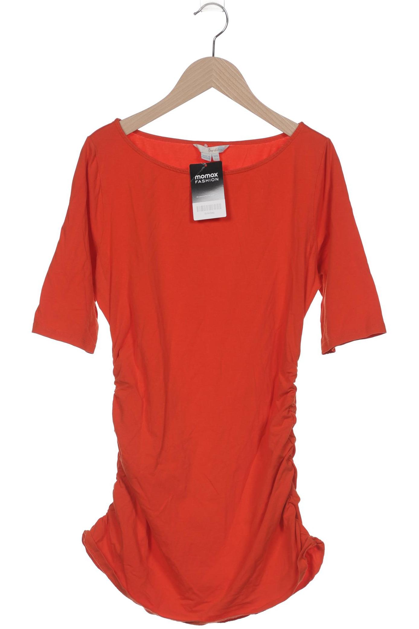 

Boden Damen T-Shirt, rot, Gr. 42