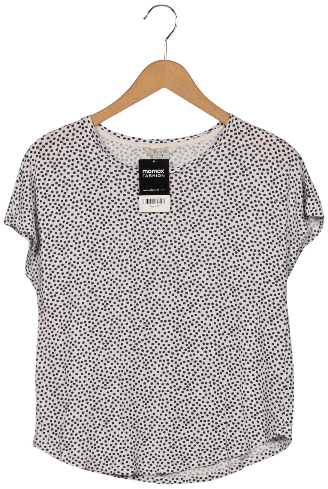 

Boden Damen T-Shirt, weiß, Gr. 36
