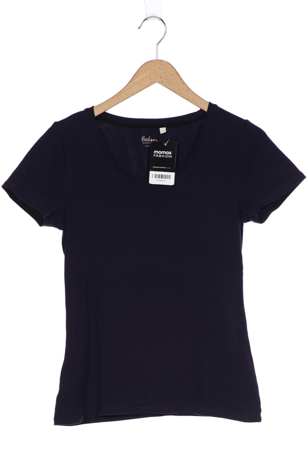 

Boden Damen T-Shirt, marineblau