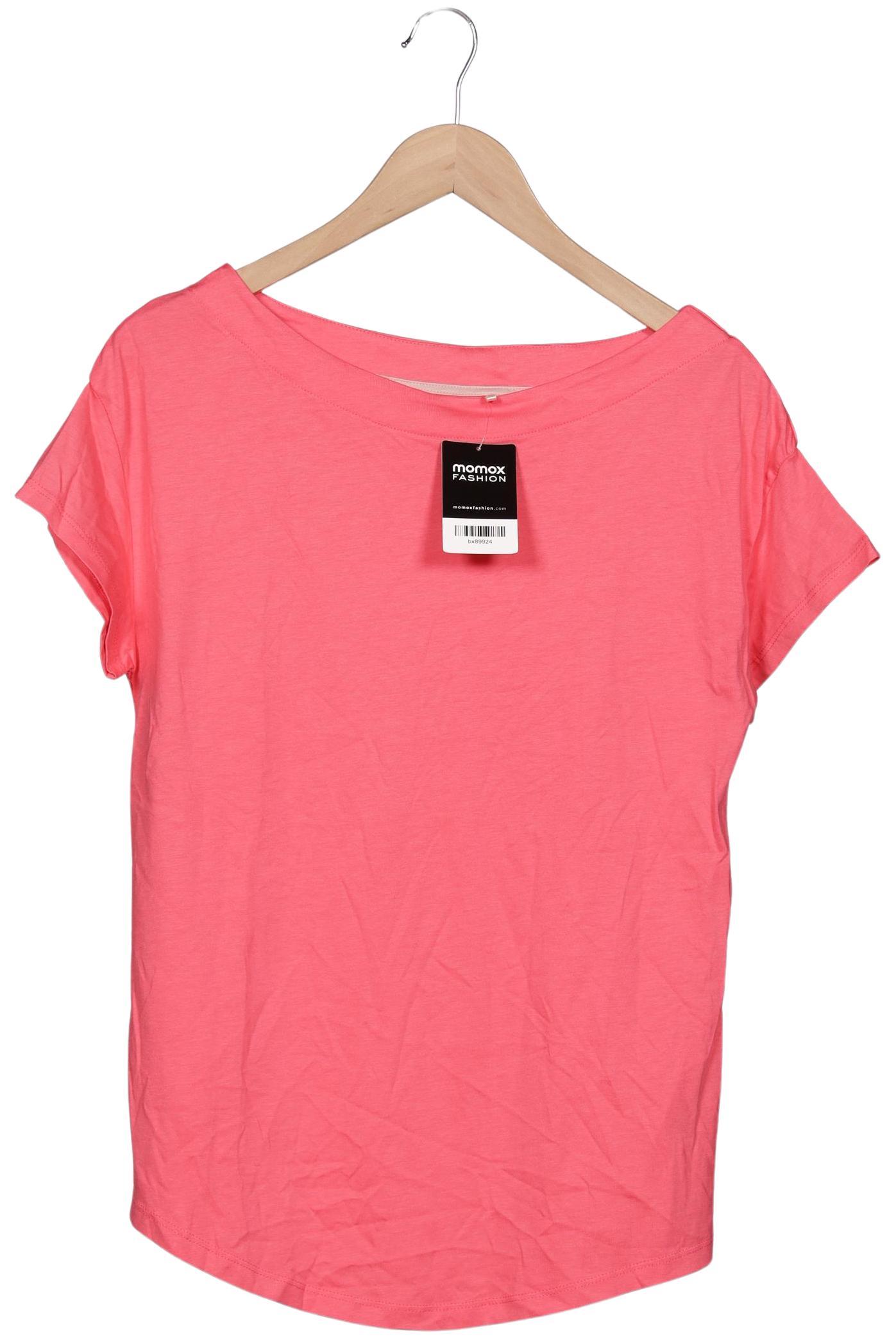 

Boden Damen T-Shirt, pink, Gr. 12
