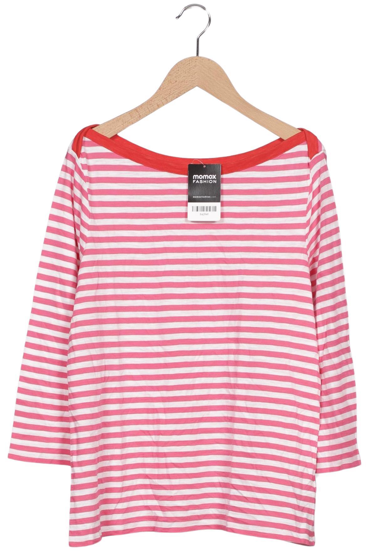 

Boden Damen T-Shirt, pink, Gr. 40