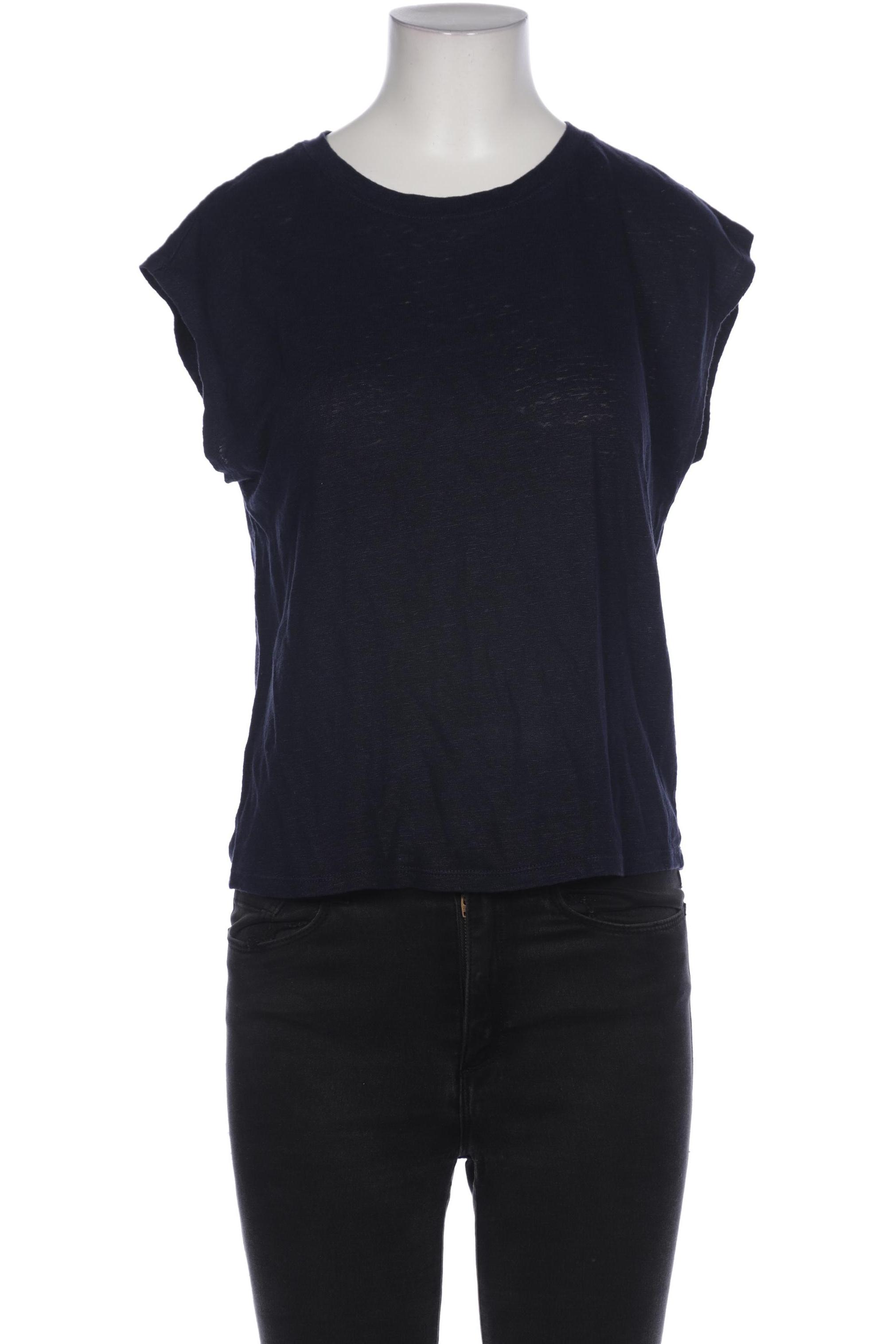 

Boden Damen T-Shirt, marineblau, Gr. 36