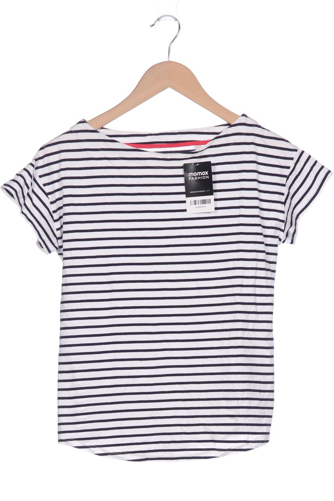 

Boden Damen T-Shirt, weiß, Gr. 38