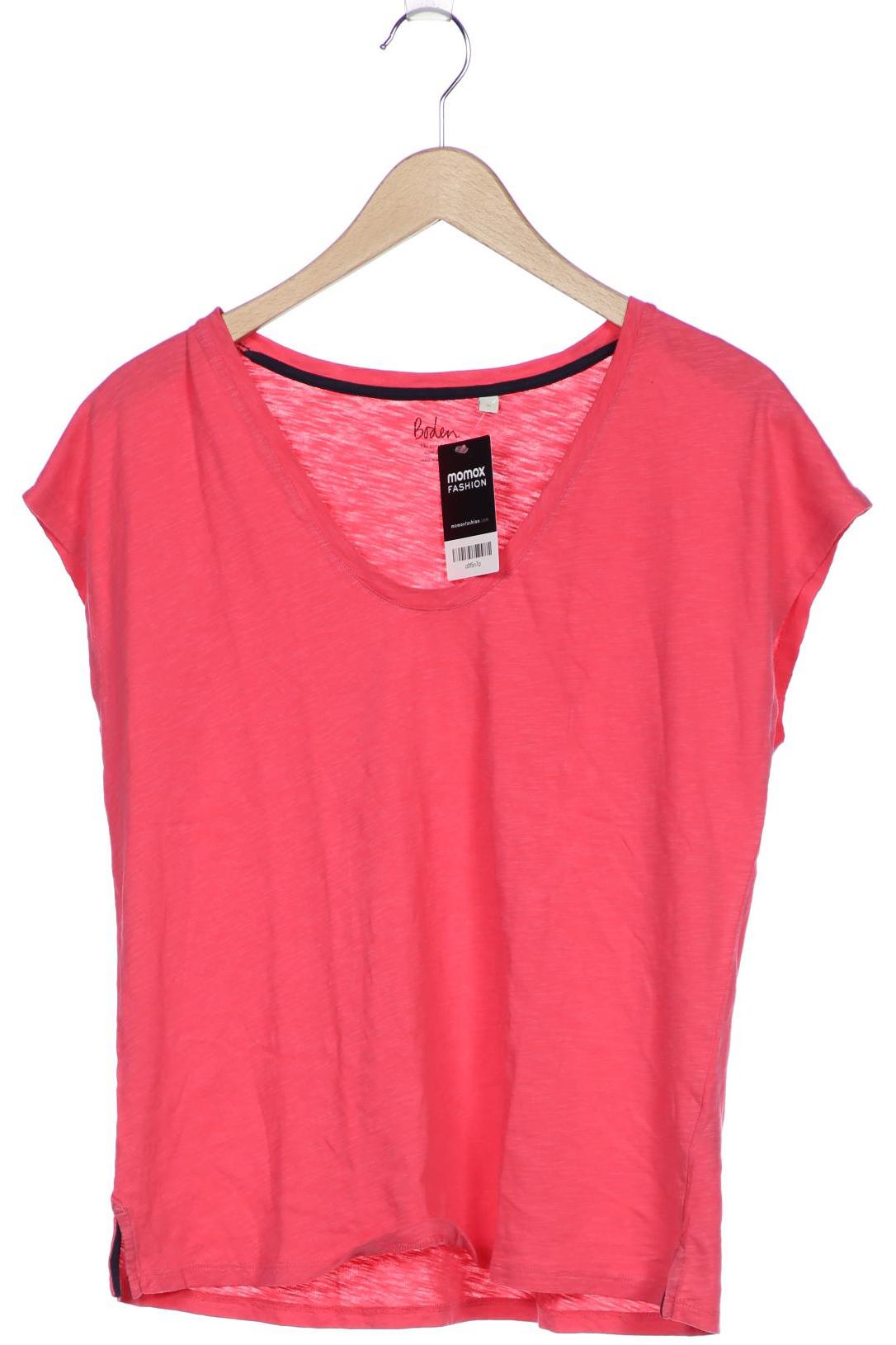 

Boden Damen T-Shirt, pink