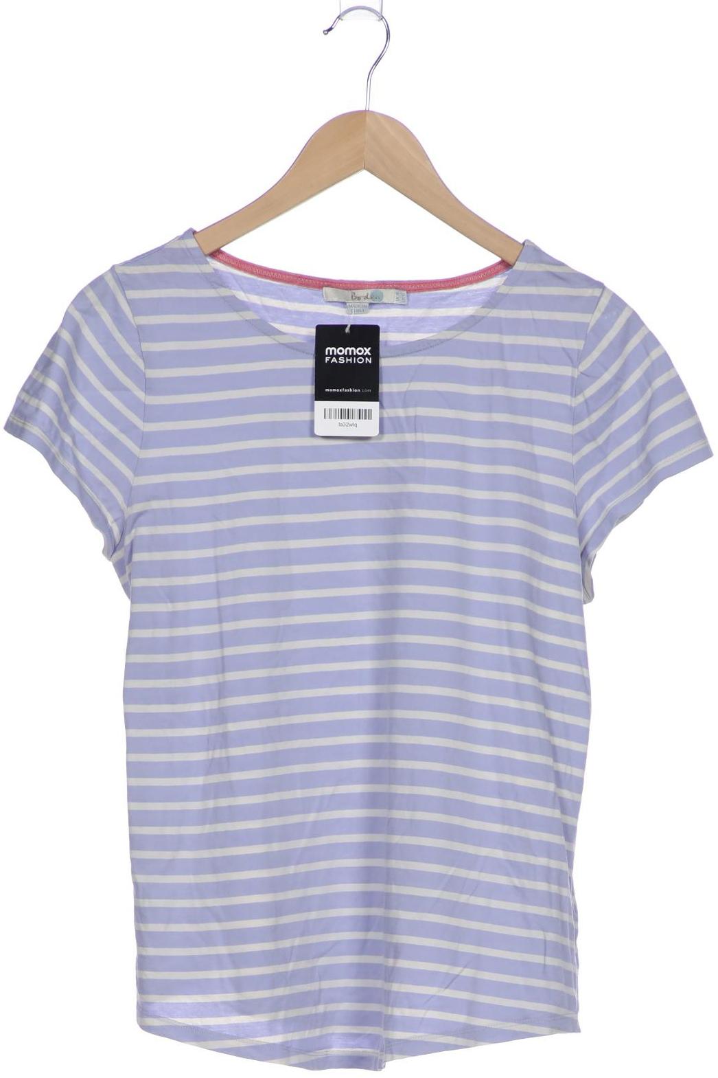

Boden Damen T-Shirt, flieder, Gr. 16