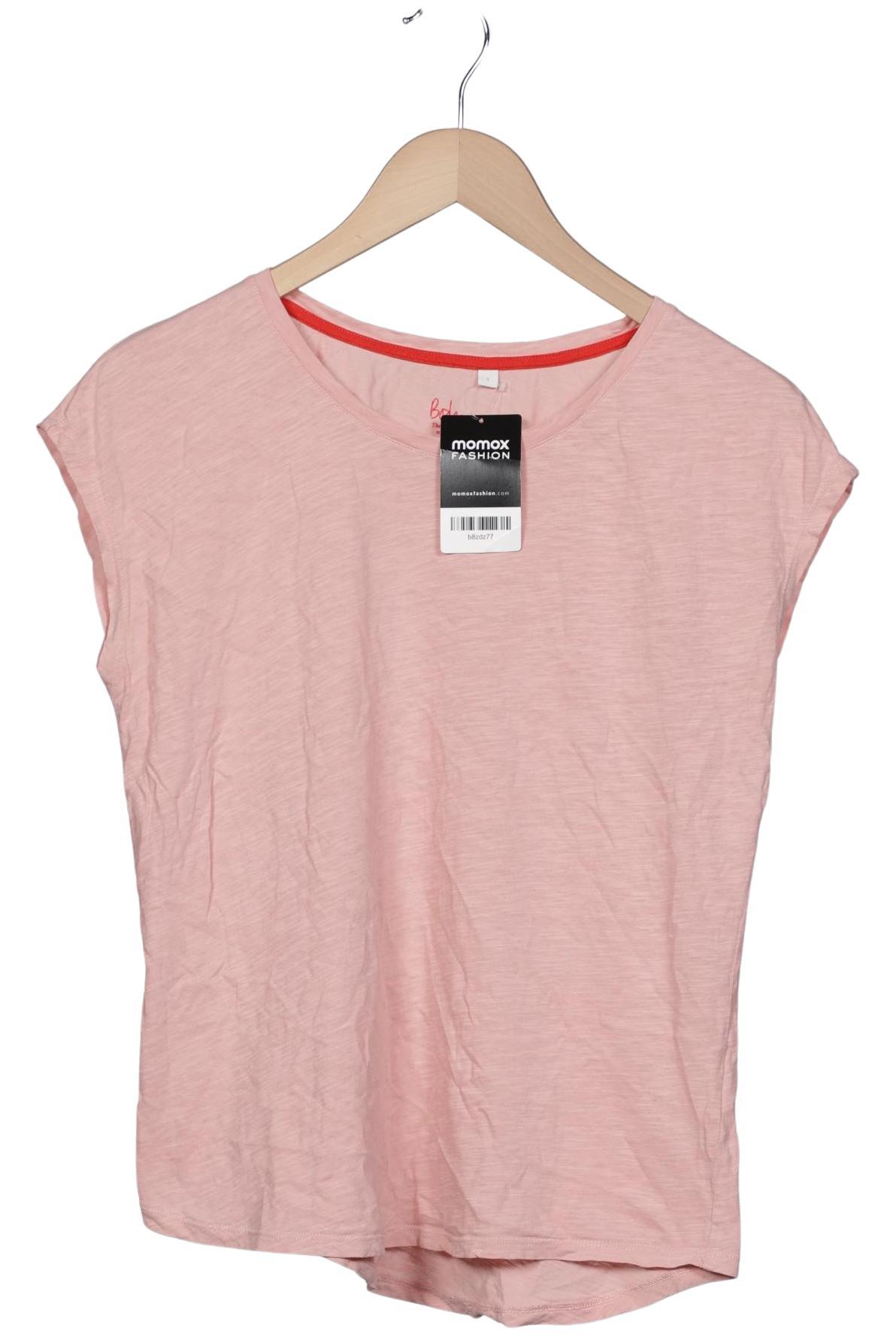 

Boden Damen T-Shirt, pink, Gr. 36