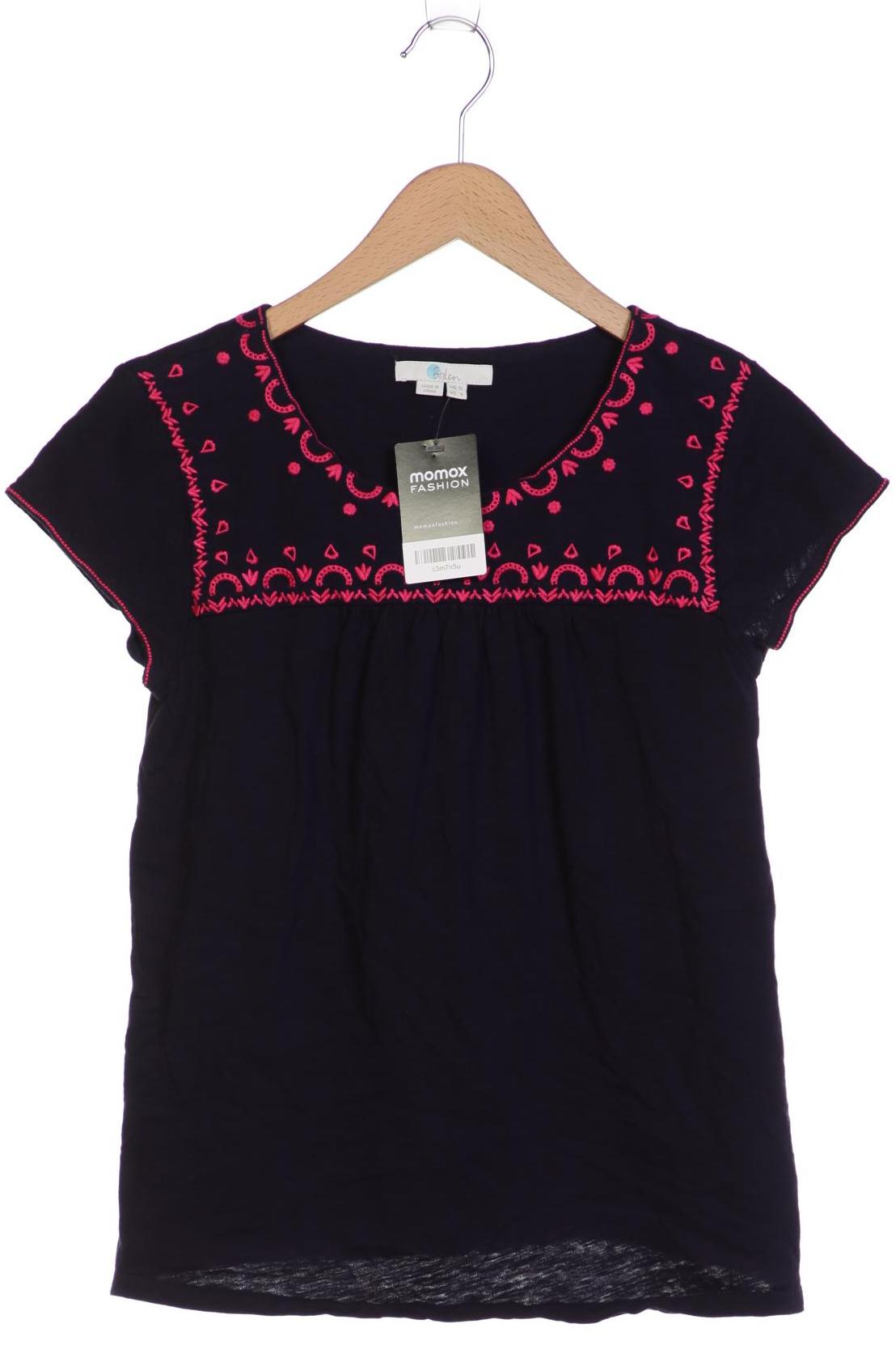 

Boden Damen T-Shirt, marineblau