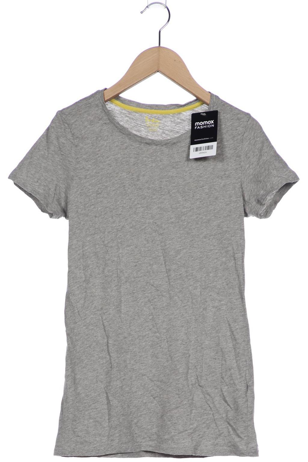 

Boden Damen T-Shirt, grau, Gr. 8