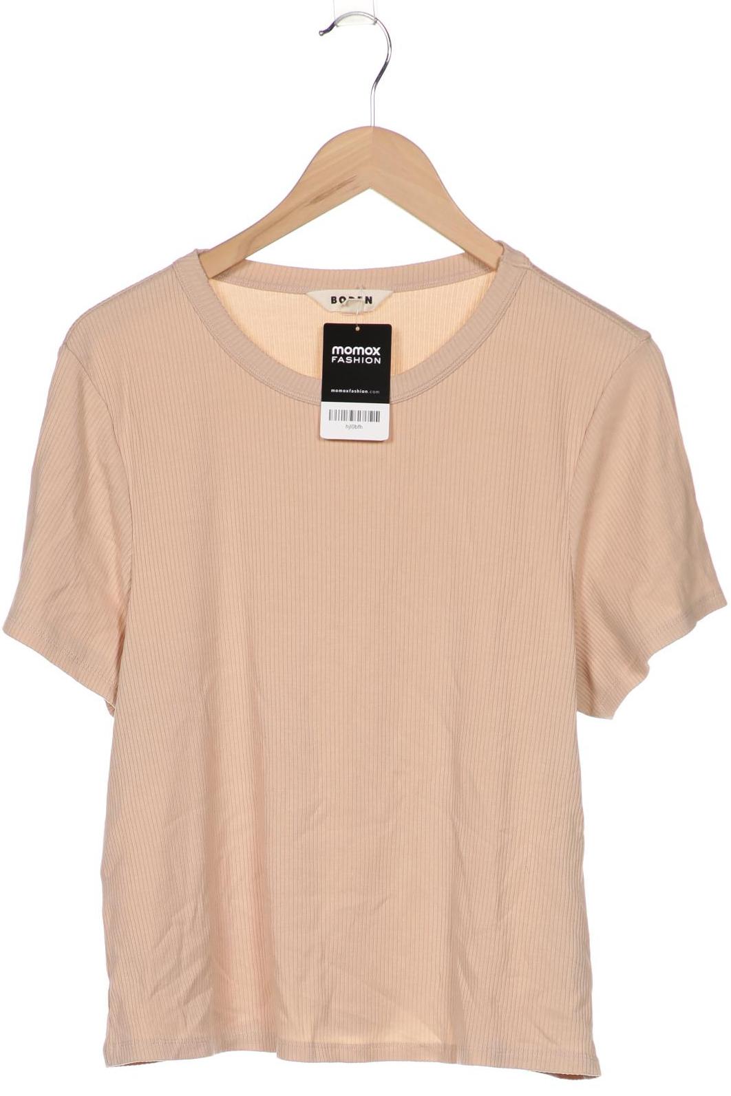 

Boden Damen T-Shirt, beige, Gr. 44