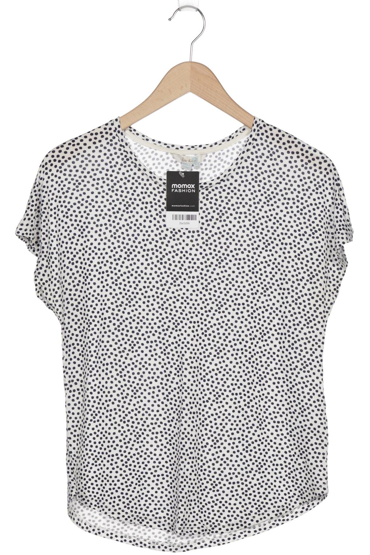

Boden Damen T-Shirt, blau, Gr. 36