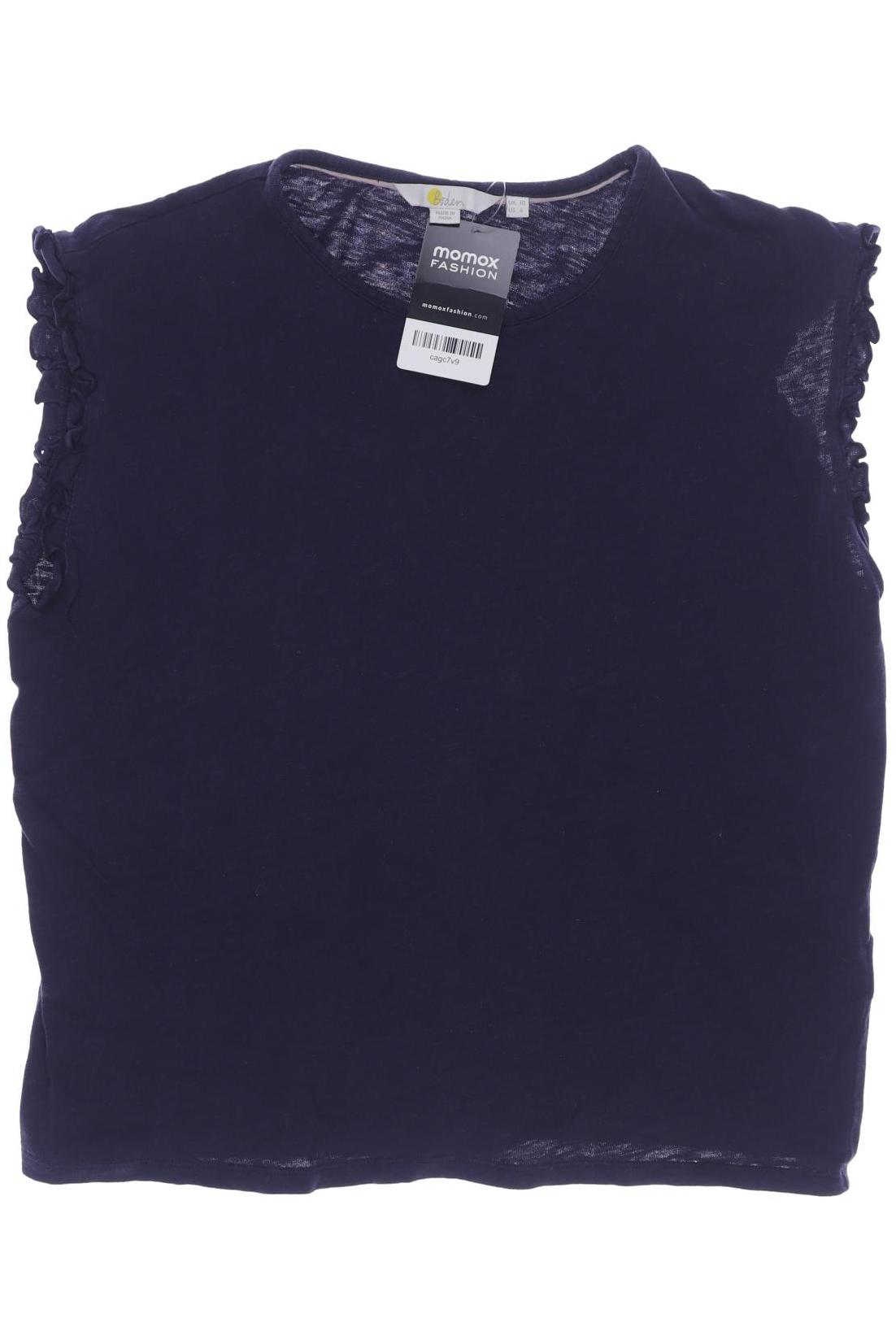 

Boden Damen T-Shirt, marineblau