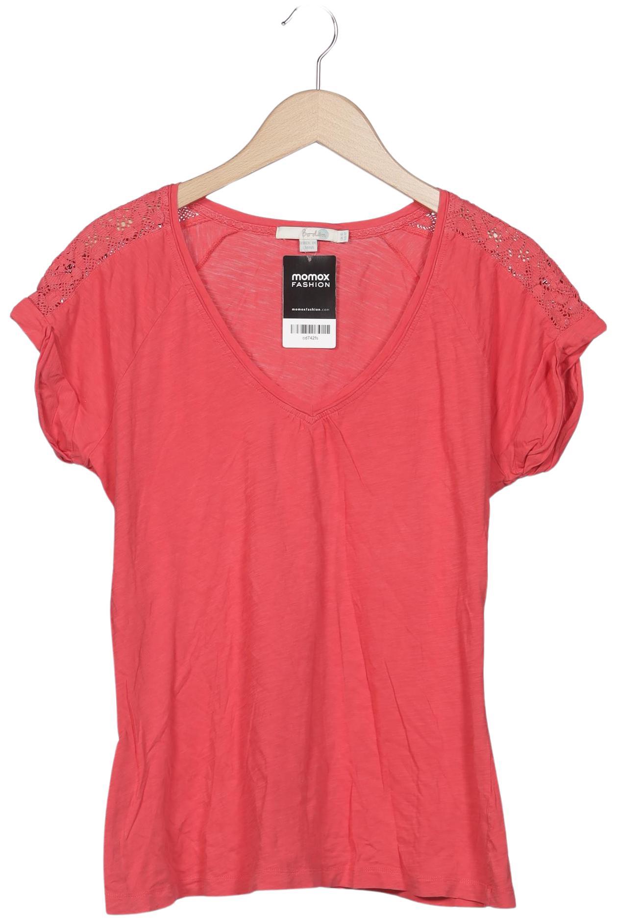 

Boden Damen T-Shirt, rot, Gr. 42