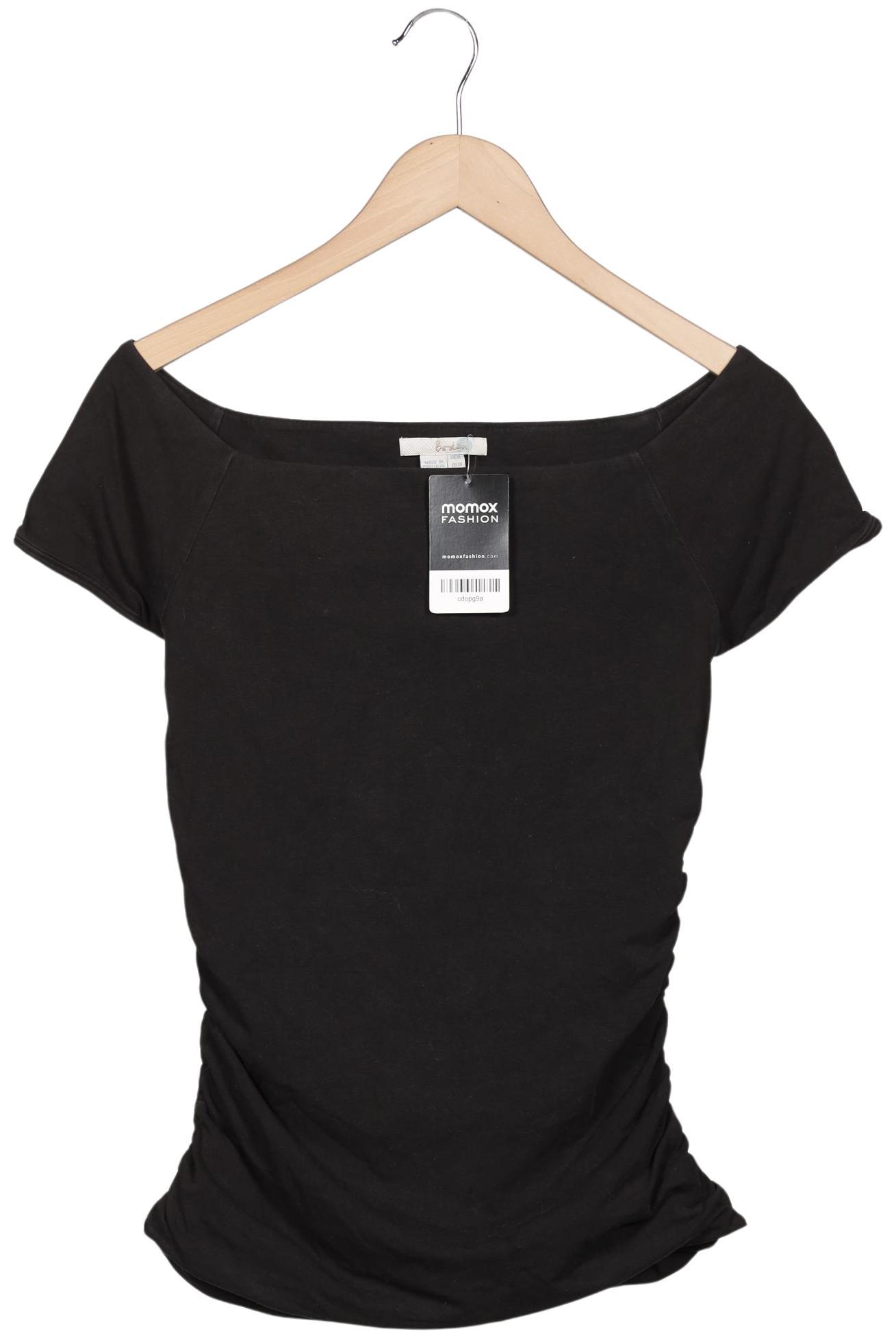 

Boden Damen T-Shirt, schwarz, Gr. 40