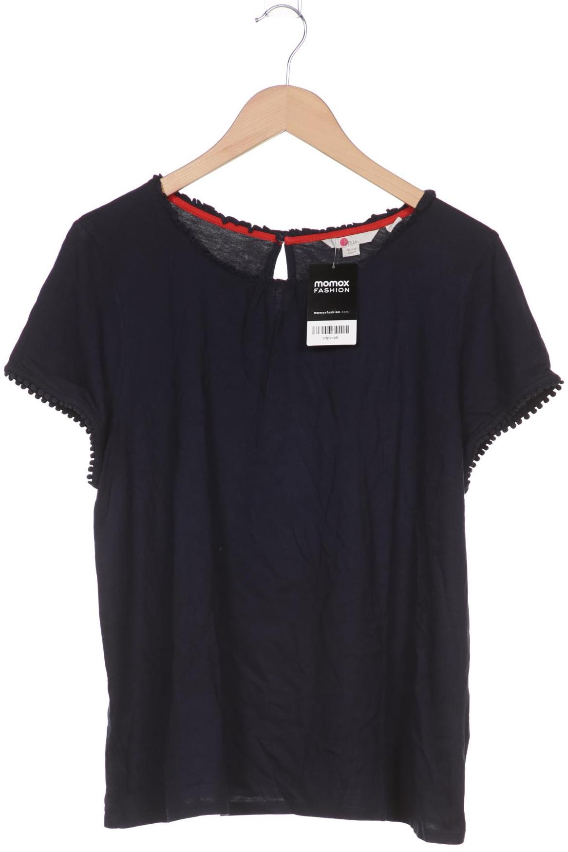 

Boden Damen T-Shirt, marineblau