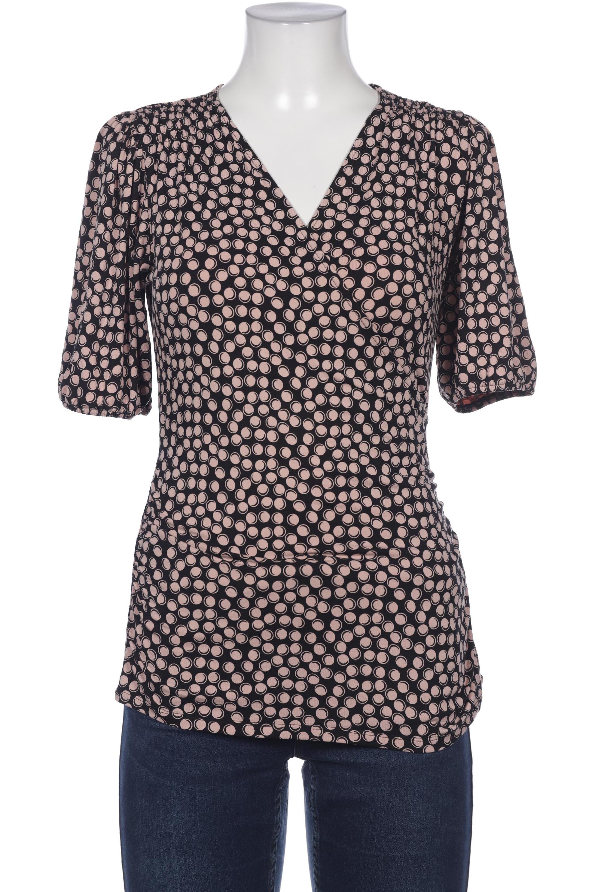 

Boden Damen T-Shirt, schwarz, Gr. 40