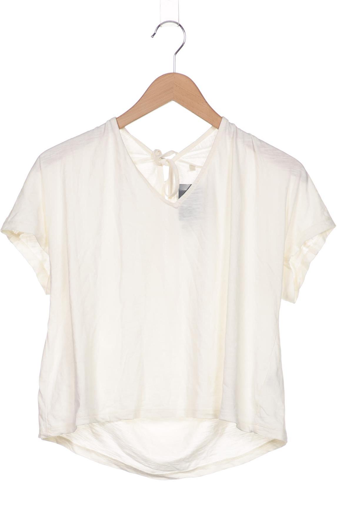 

Boden Damen T-Shirt, cremeweiß