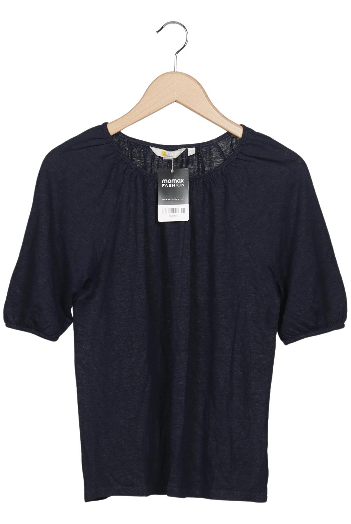 

Boden Damen T-Shirt, marineblau, Gr. 38