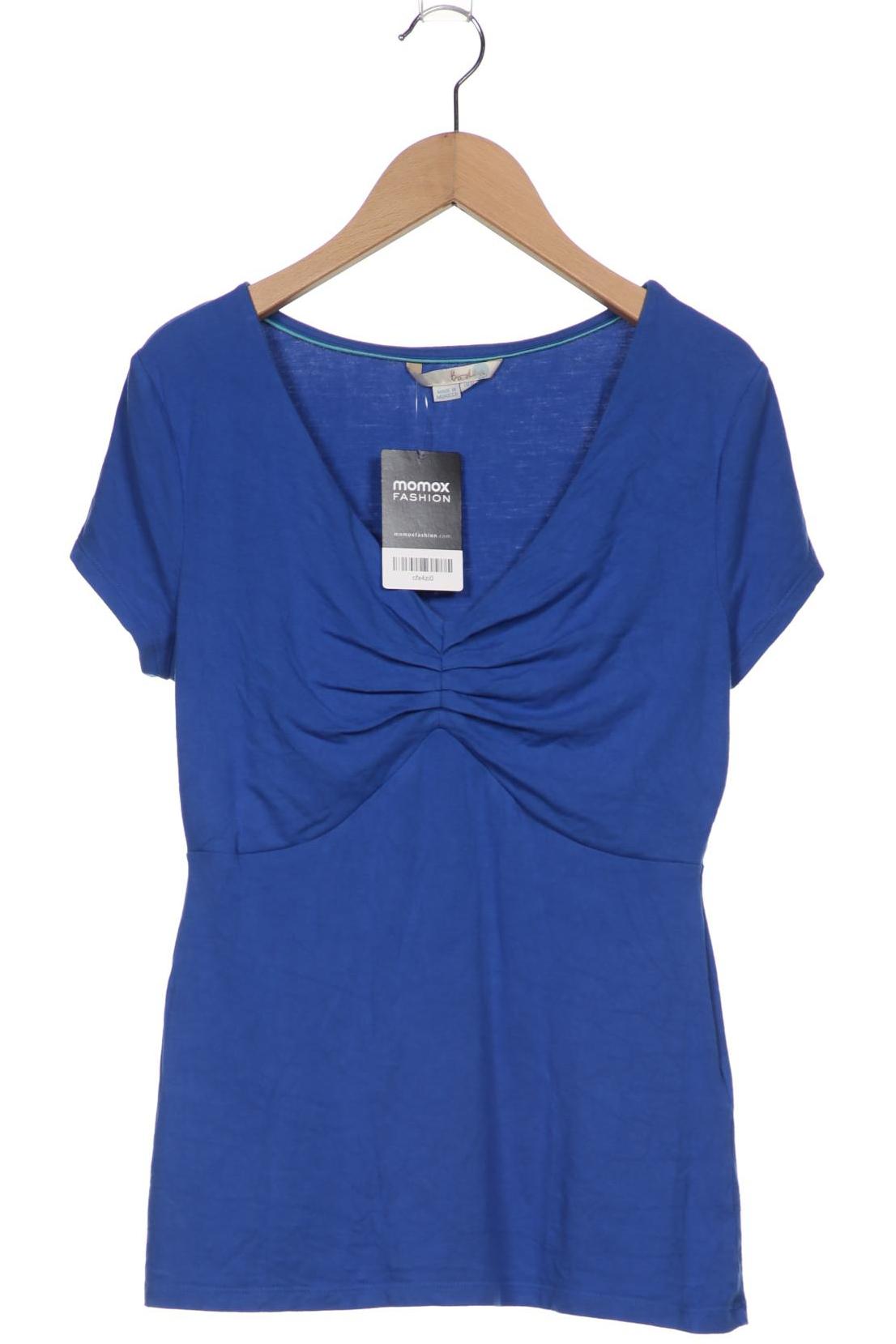 

Boden Damen T-Shirt, blau