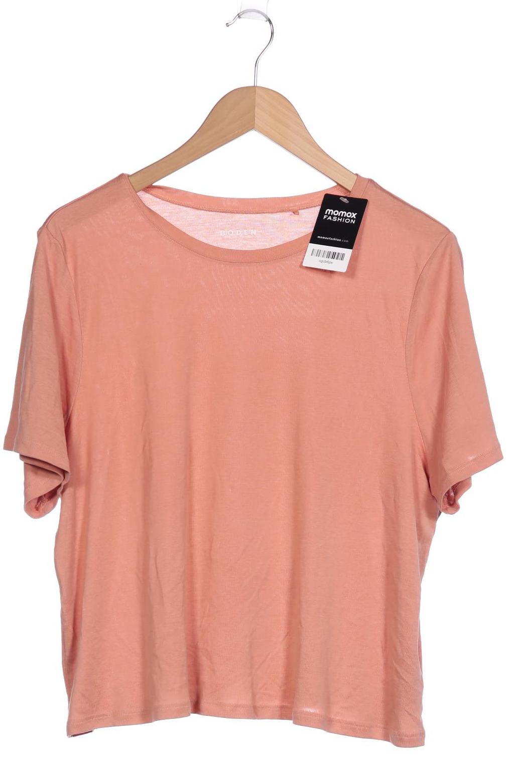 

Boden Damen T-Shirt, pink, Gr. 44