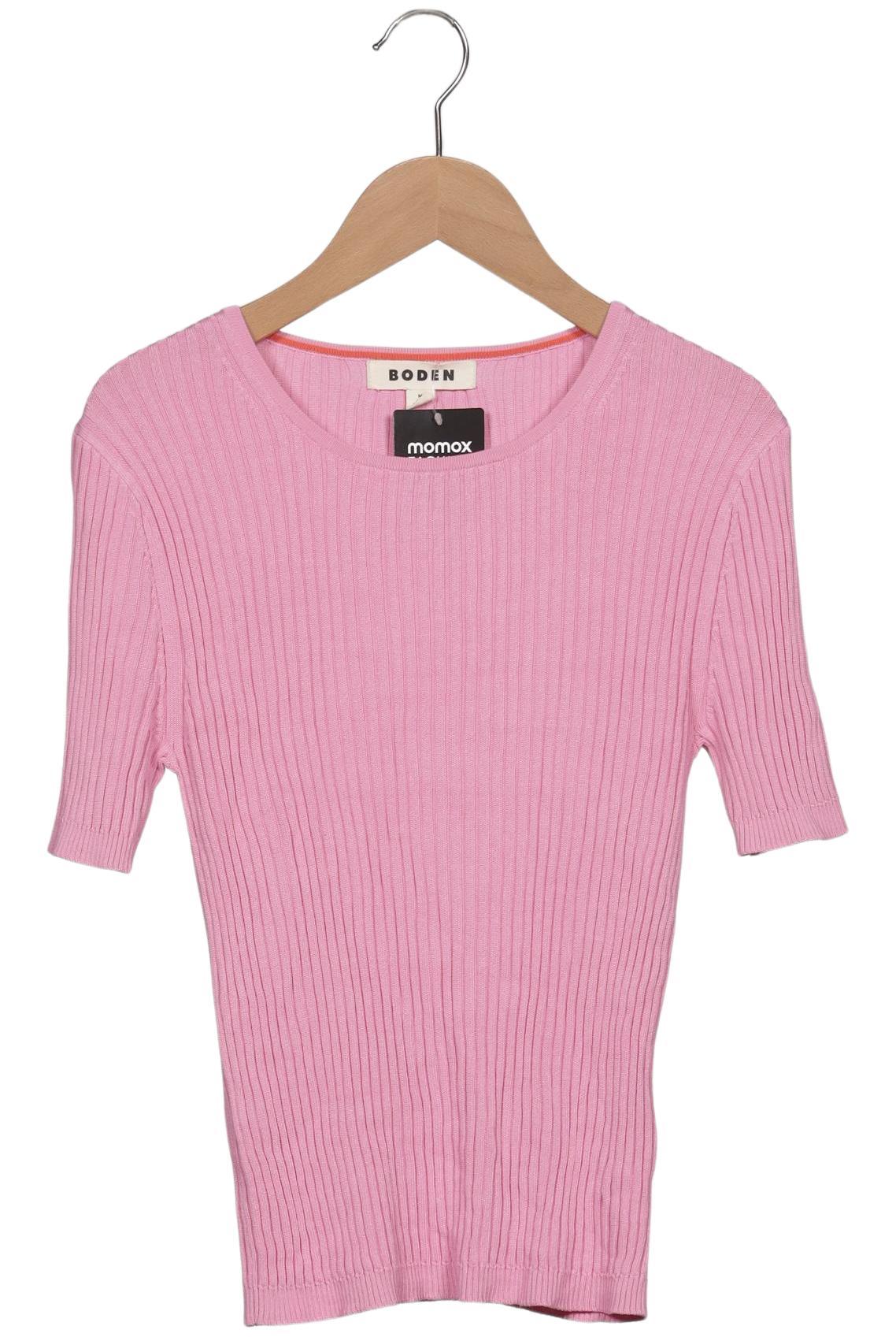 

Boden Damen T-Shirt, pink, Gr. 38