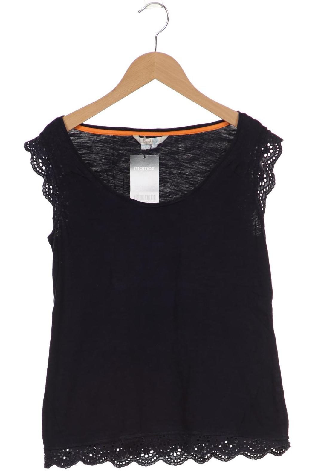 

Boden Damen T-Shirt, marineblau