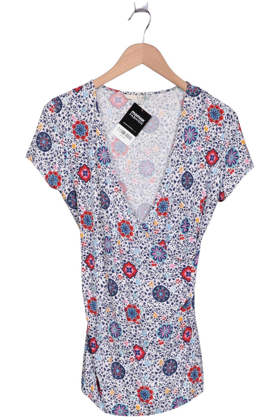 

Boden Damen T-Shirt, blau, Gr. 38