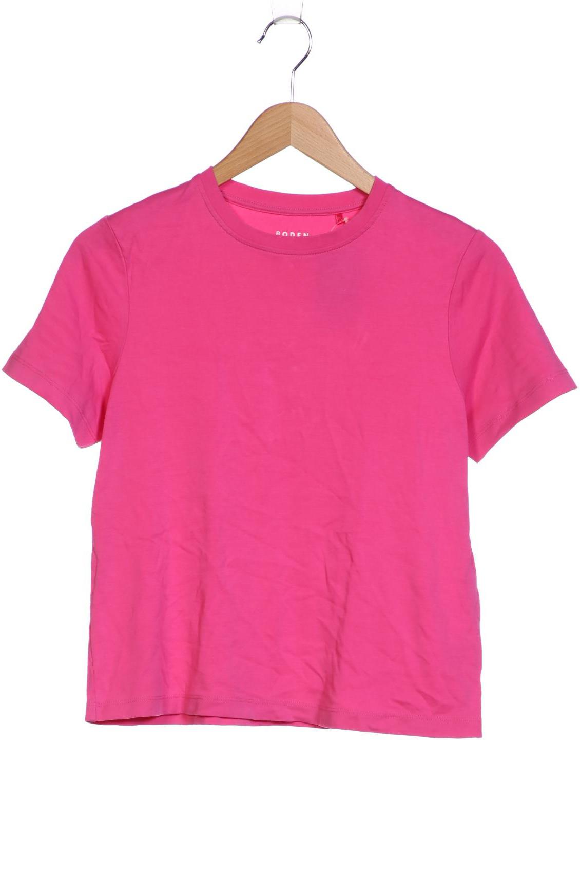 

Boden Damen T-Shirt, pink