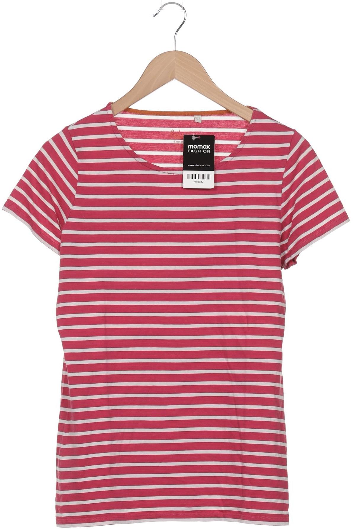 

Boden Damen T-Shirt, pink, Gr. 38