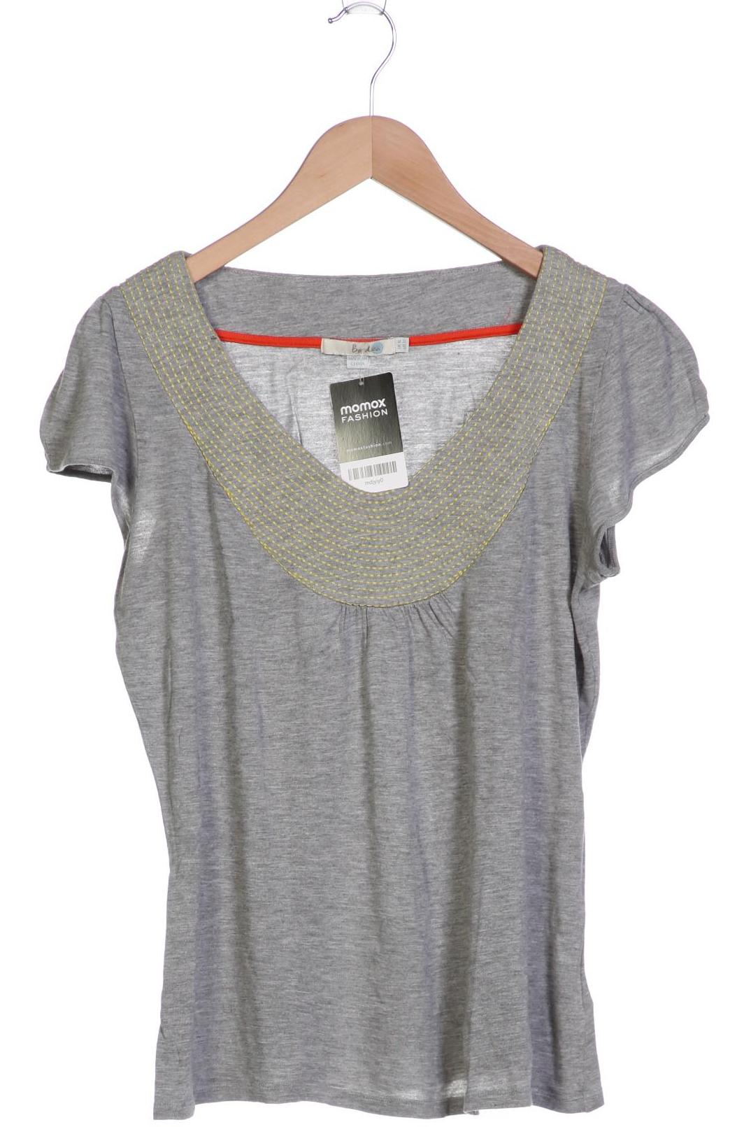 

Boden Damen T-Shirt, grau
