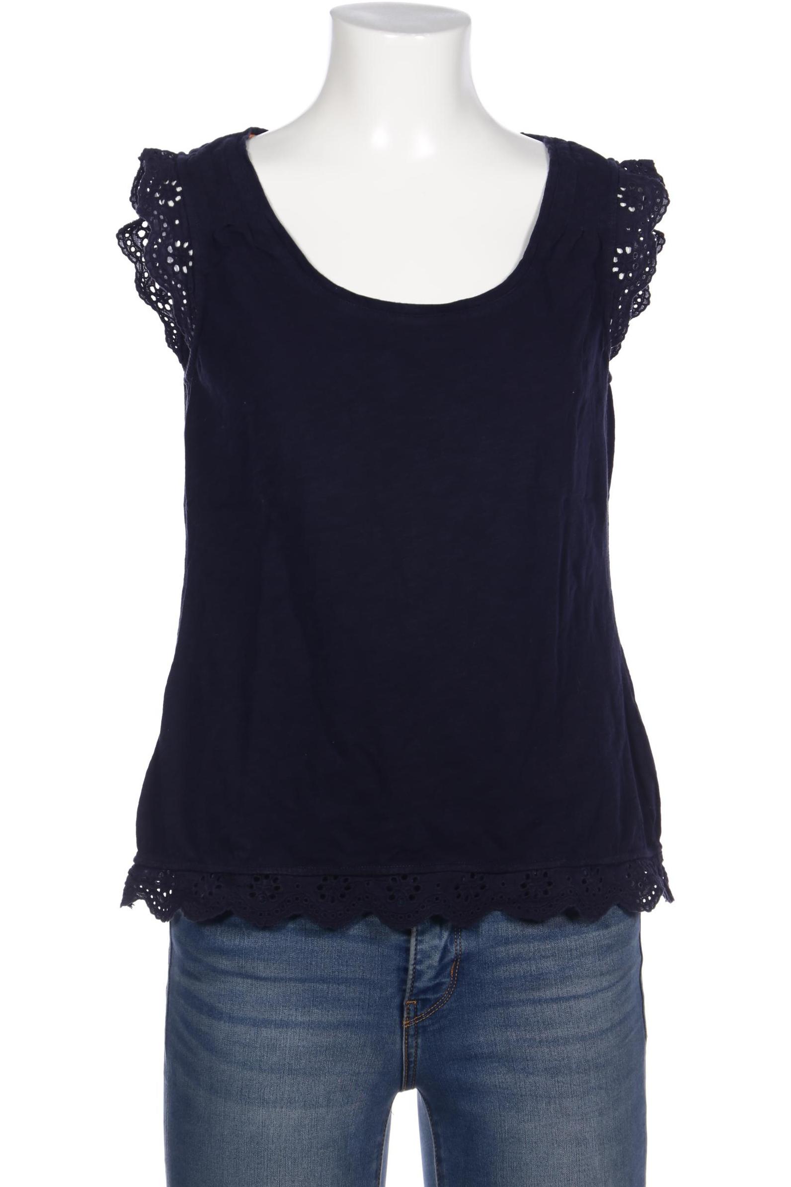 

Boden Damen T-Shirt, marineblau