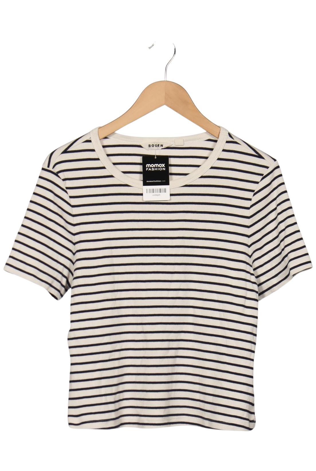 

Boden Damen T-Shirt, weiß, Gr. 44