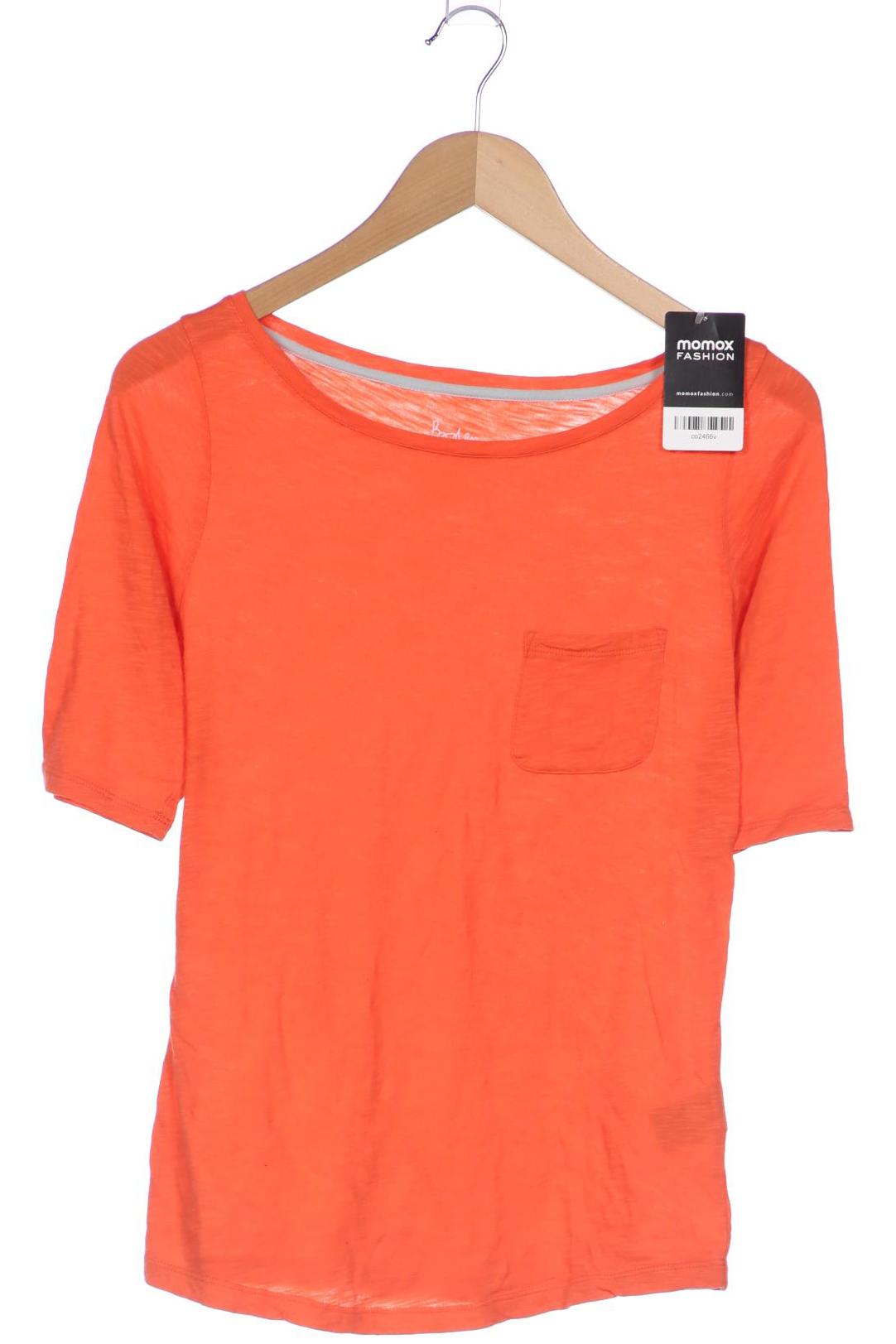 

Boden Damen T-Shirt, orange, Gr. 36