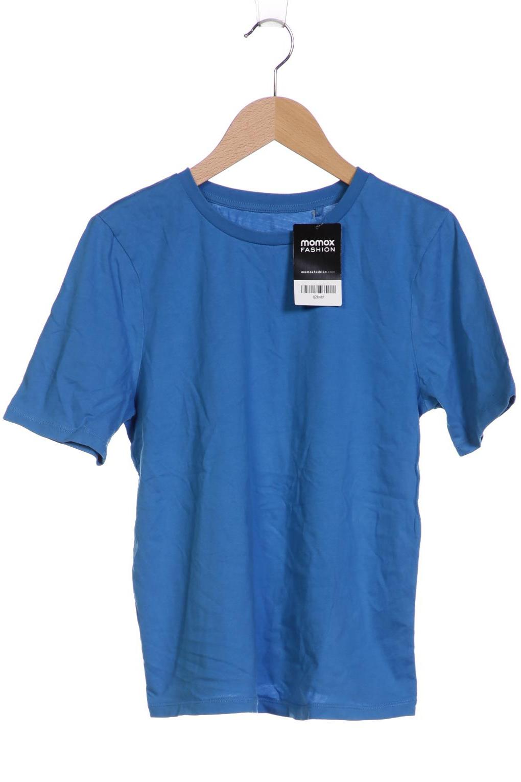 

Boden Damen T-Shirt, blau, Gr. 34