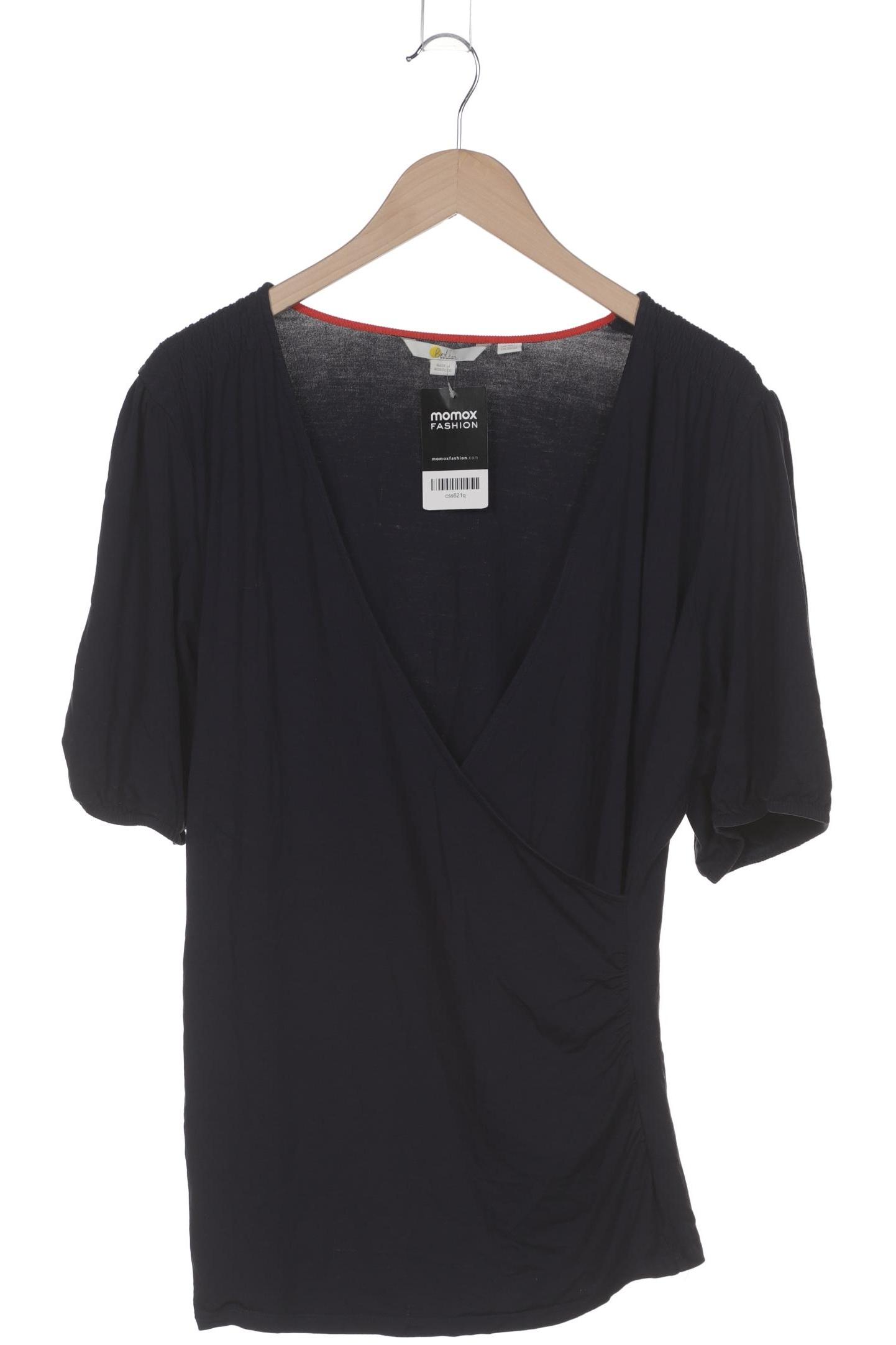 

Boden Damen T-Shirt, marineblau, Gr. 48