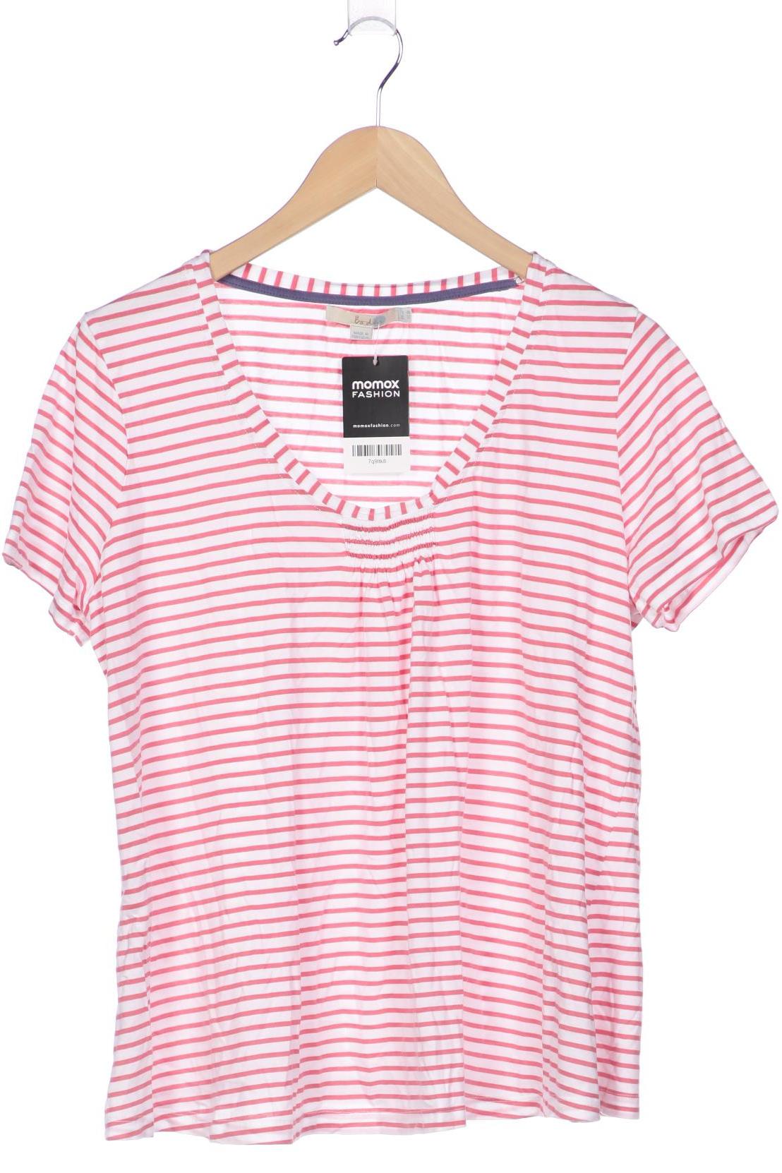 

Boden Damen T-Shirt, pink, Gr. 22