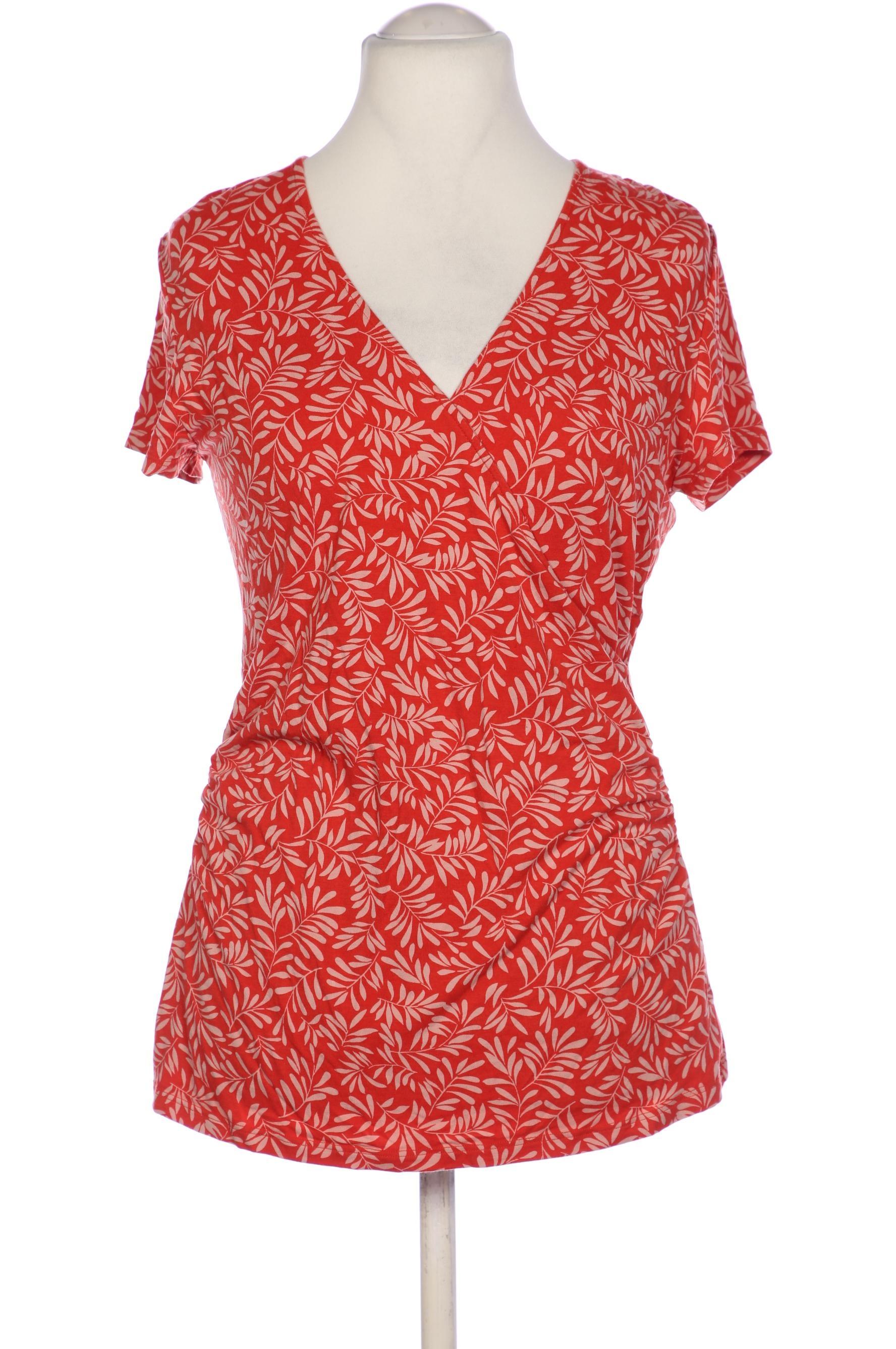 

Boden Damen T-Shirt, rot, Gr. 42
