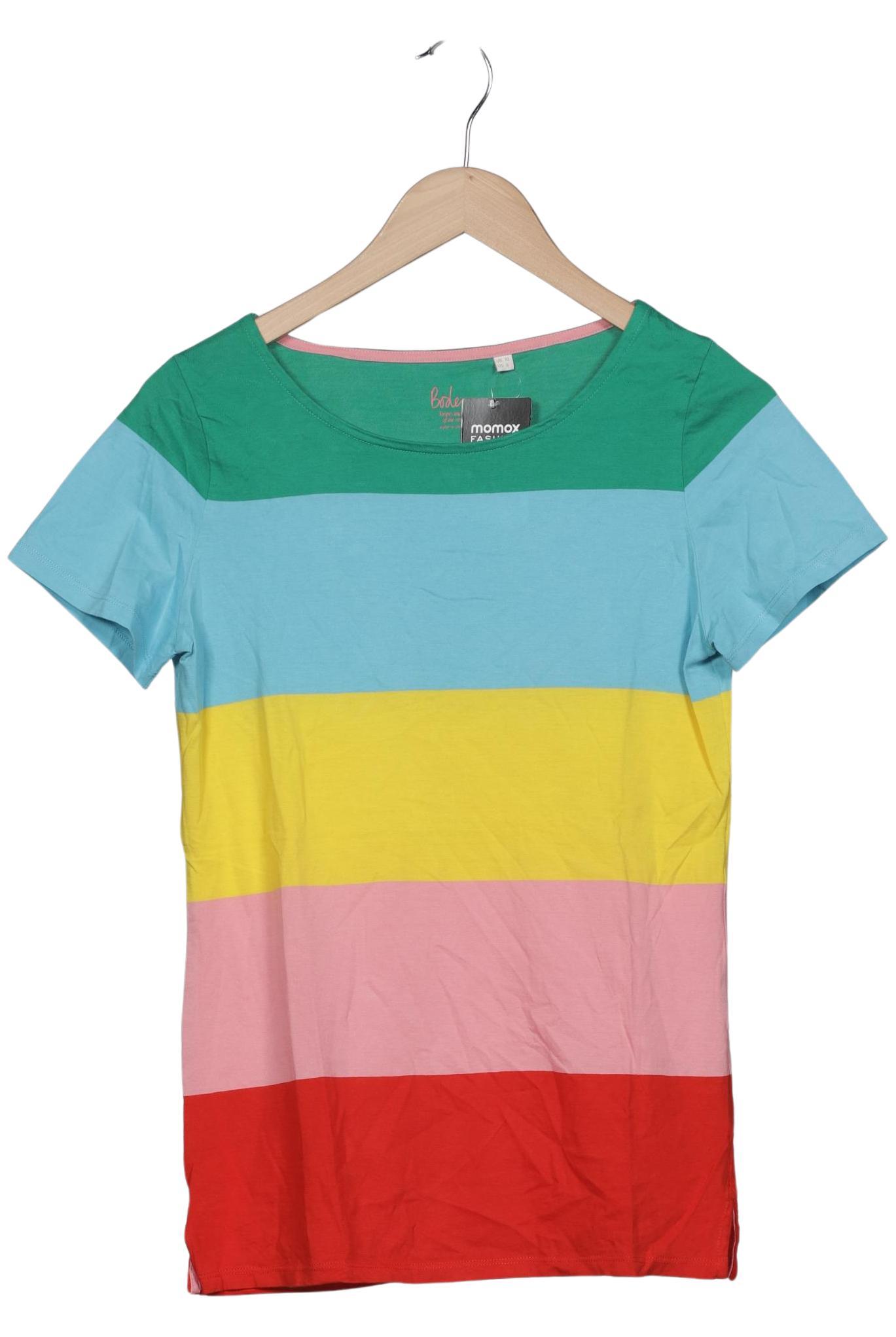 

Boden Damen T-Shirt, mehrfarbig, Gr. 36