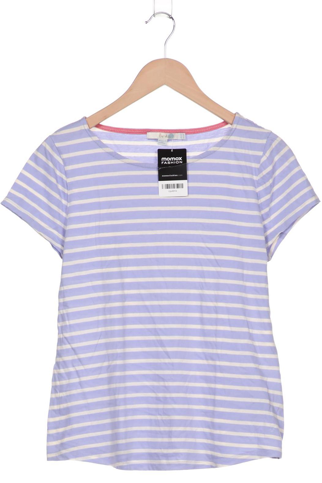 

Boden Damen T-Shirt, flieder