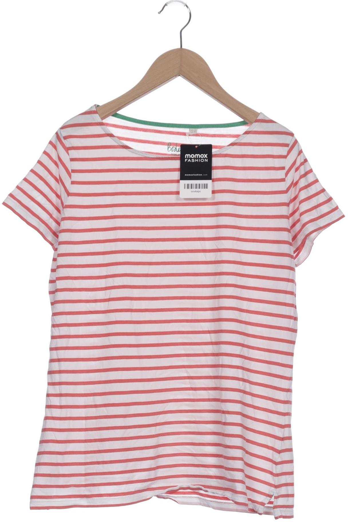 

Boden Damen T-Shirt, rot, Gr. 40