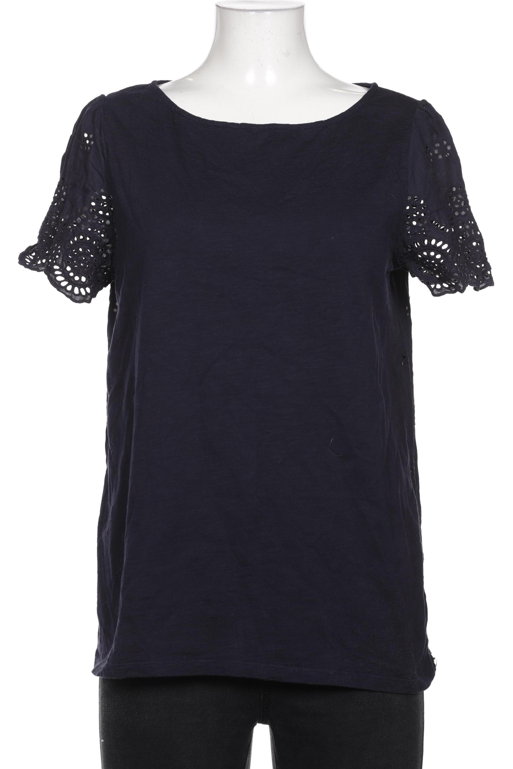 

Boden Damen T-Shirt, marineblau